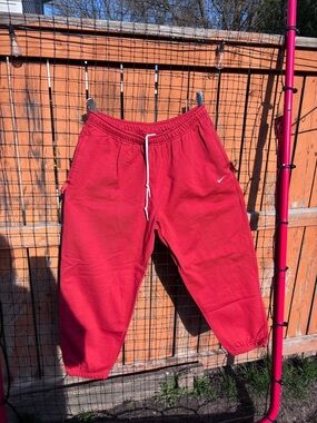 Nike Sweatpant Joggers